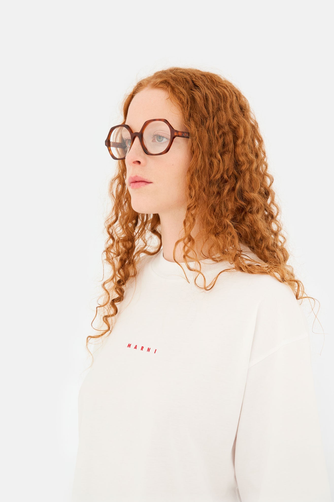 Marni Nabaro Light Havana