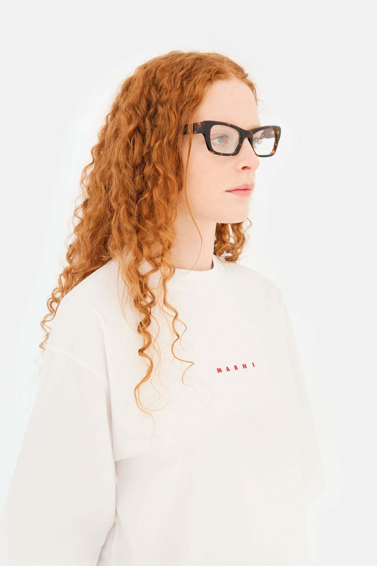 Marni Akelu Burnt Havana