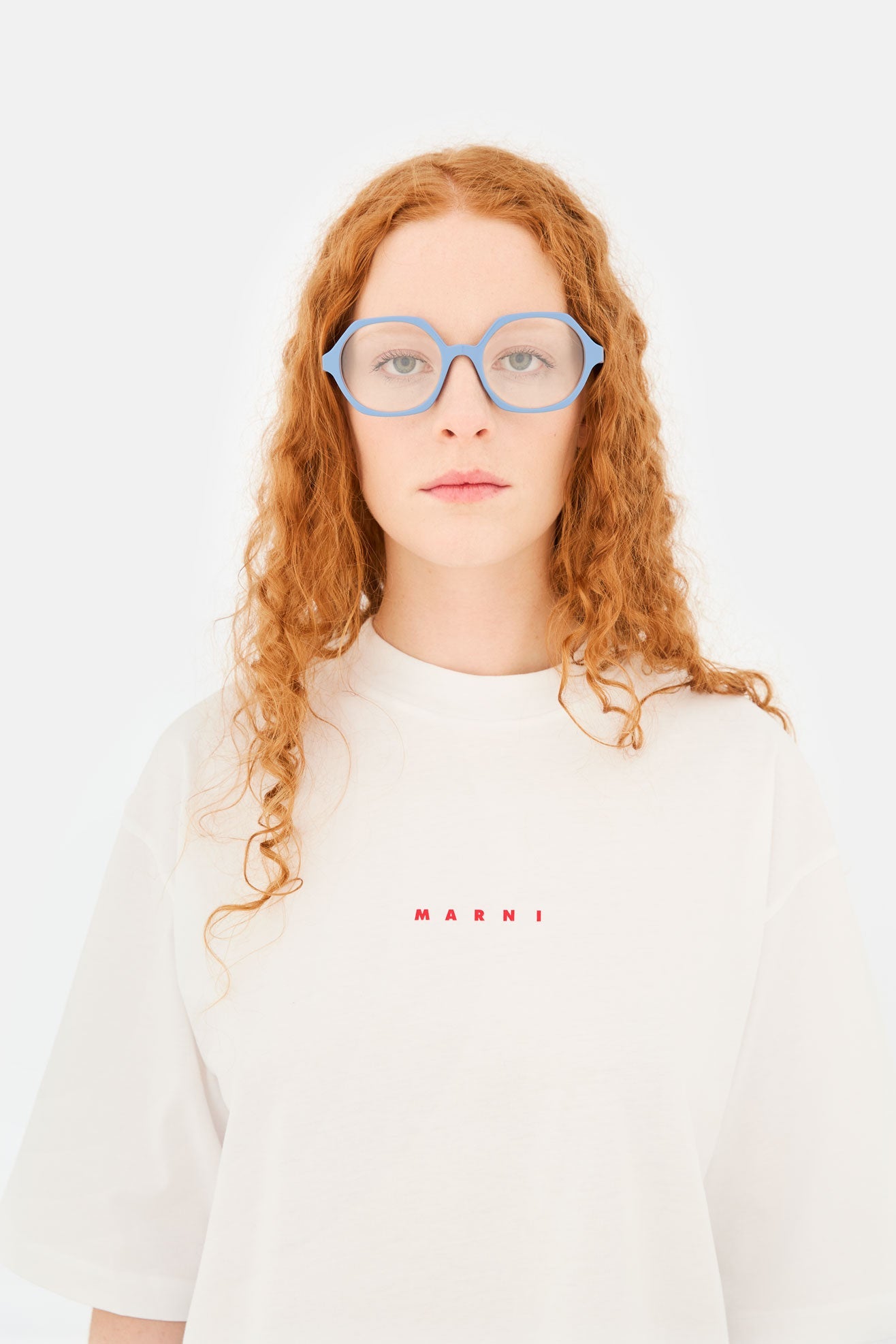 Marni Nabaro Light Blue