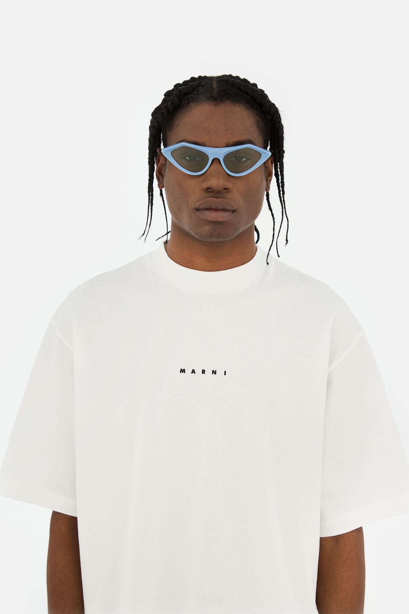 Marni Tikbarri Light Blue