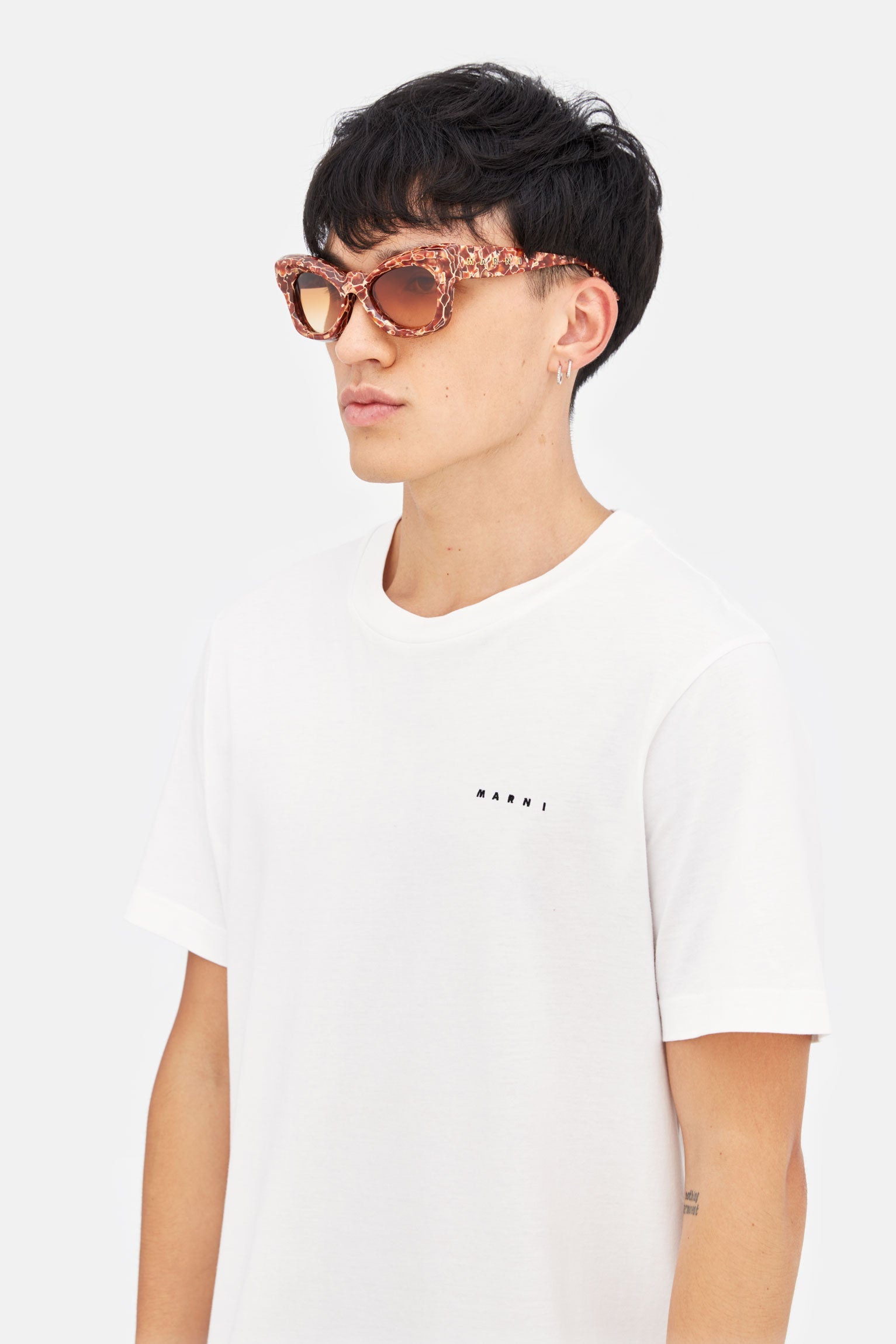 Marni Magneticus Lava