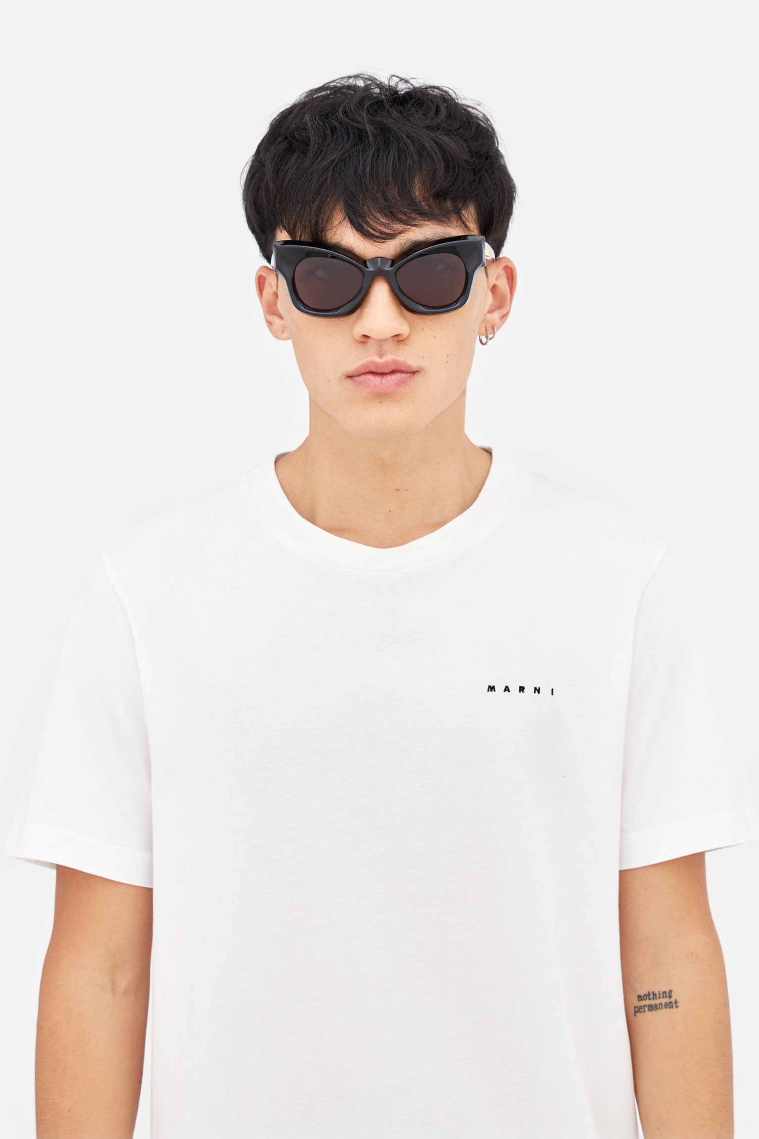 Marni Magneticus Black