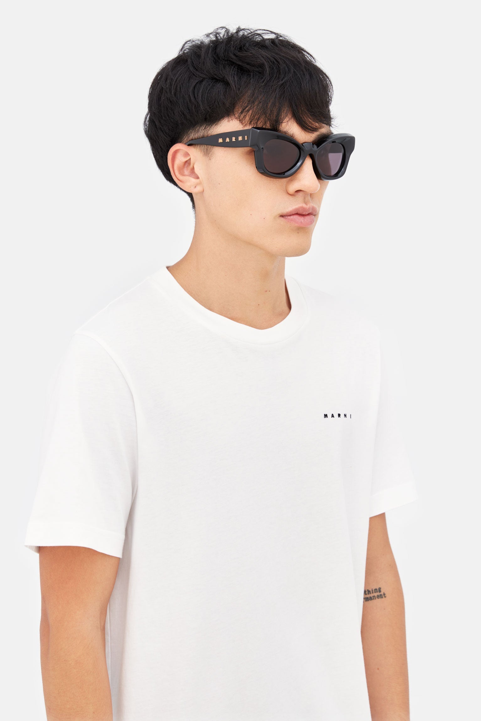 Marni Magneticus Black