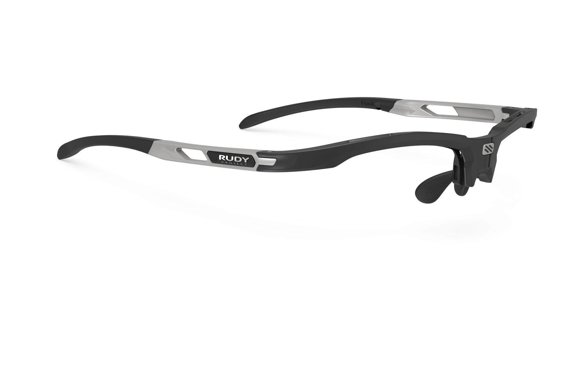 Rudy Project Magnus FP750006-0000 FRAME - Black Matte