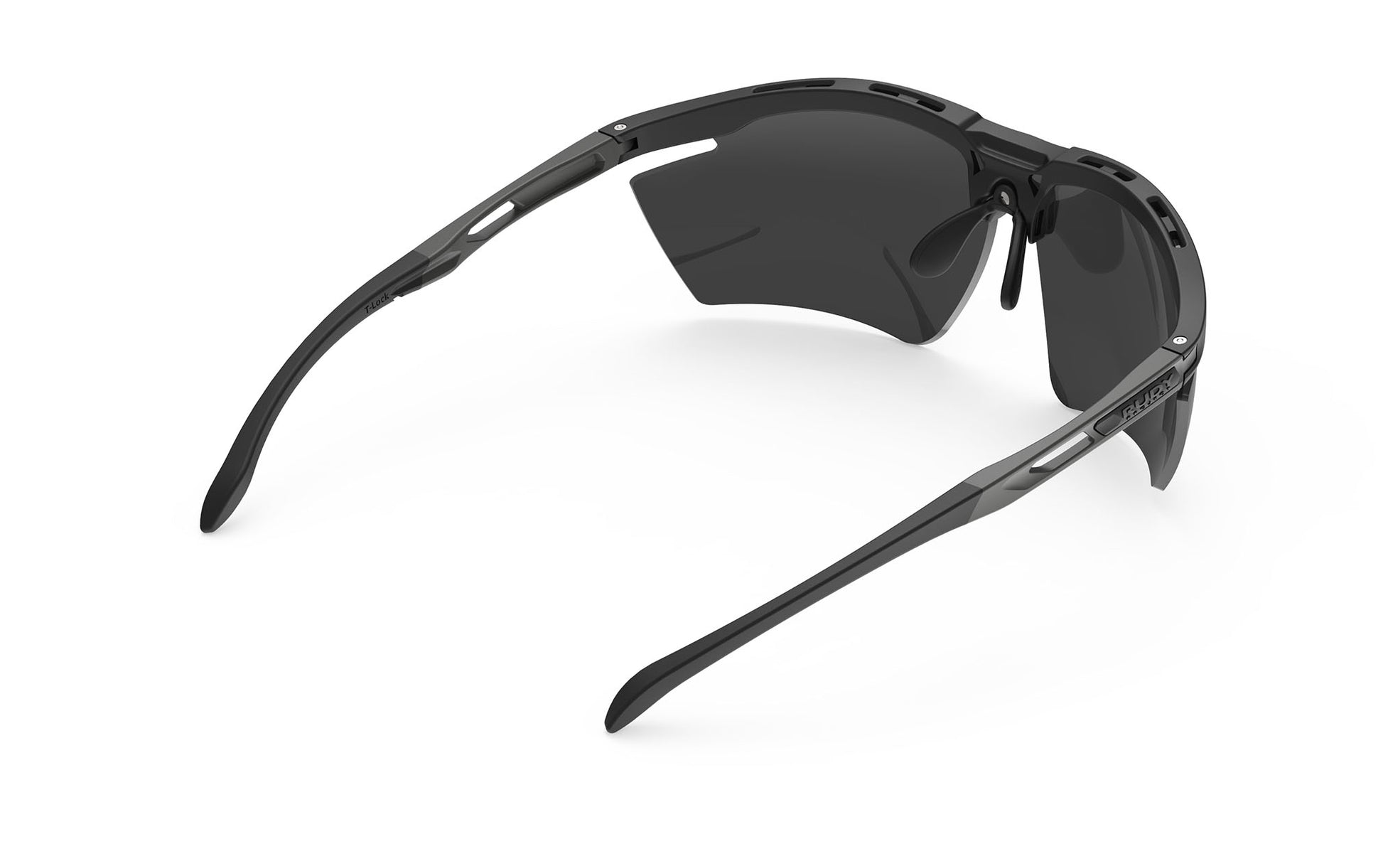 Magnus SP751006-0001 BLACK MATTE - Smoke Black