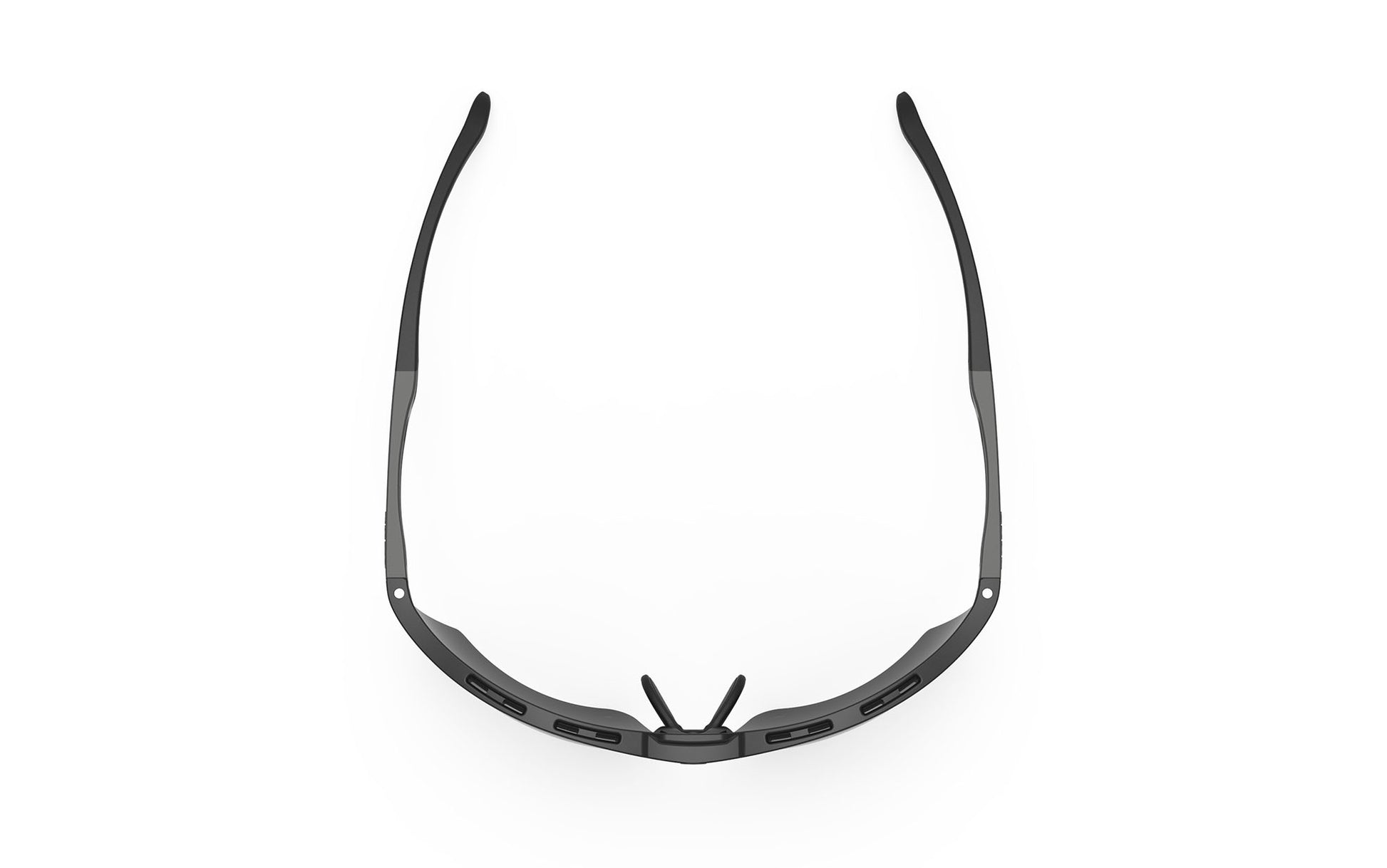 Magnus SP751006-0001 BLACK MATTE - Smoke Black