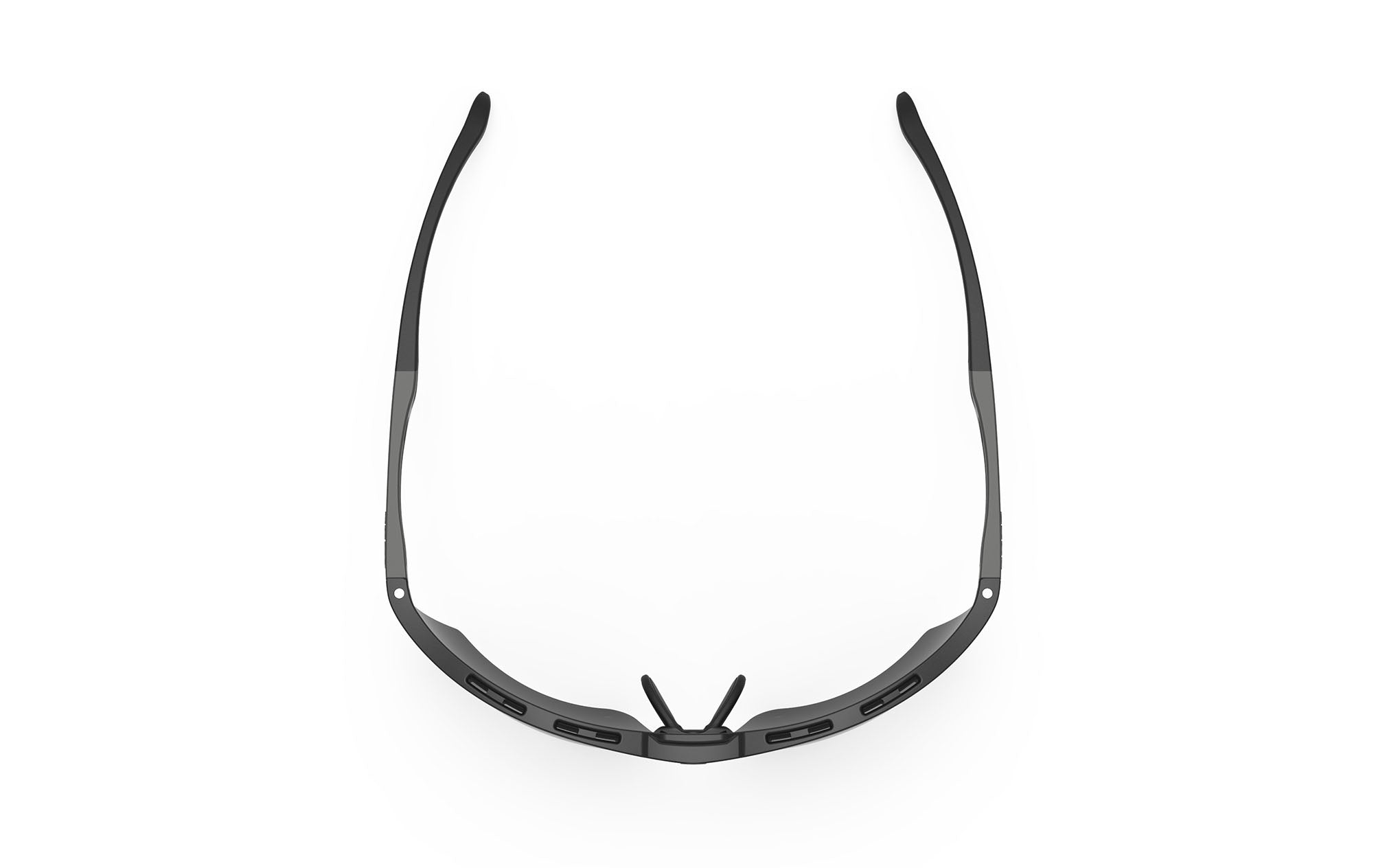 Magnus SP751006-0001 BLACK MATTE - Smoke Black