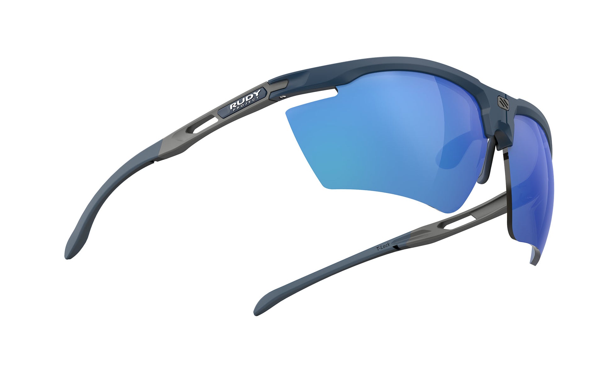 Magnus SP753947-0000 BLUE NAVY MATTE - Multilaser Blue