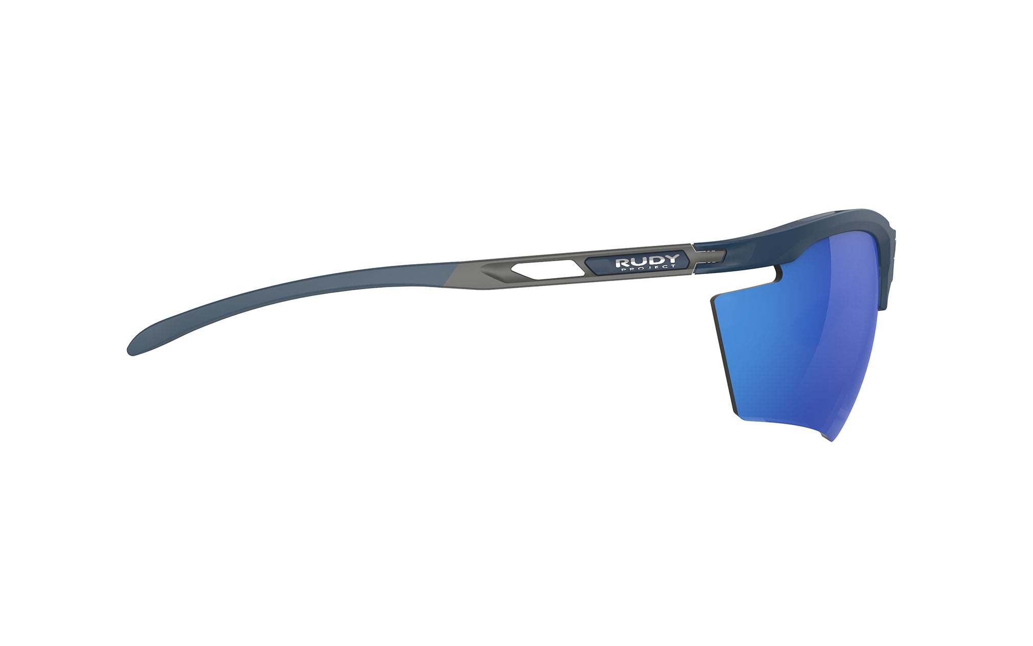 Magnus SP753947-0000 BLUE NAVY MATTE - Multilaser Blue