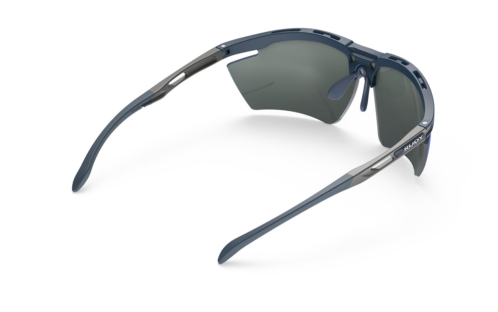 Magnus SP753947-0000 BLUE NAVY MATTE - Multilaser Blue