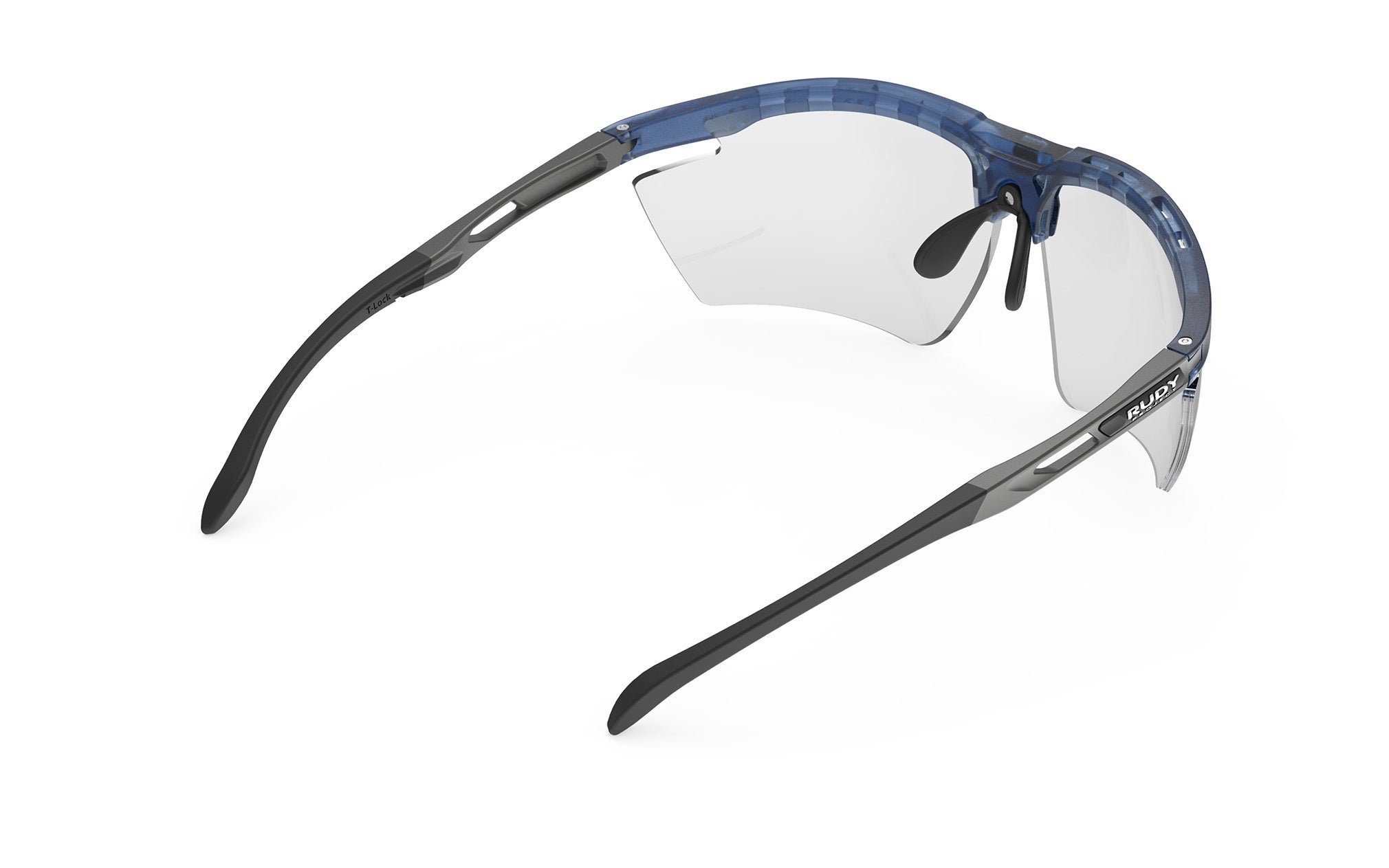 Magnus SP757331-0000 FROZEN AVIO - Impactx 2 Black