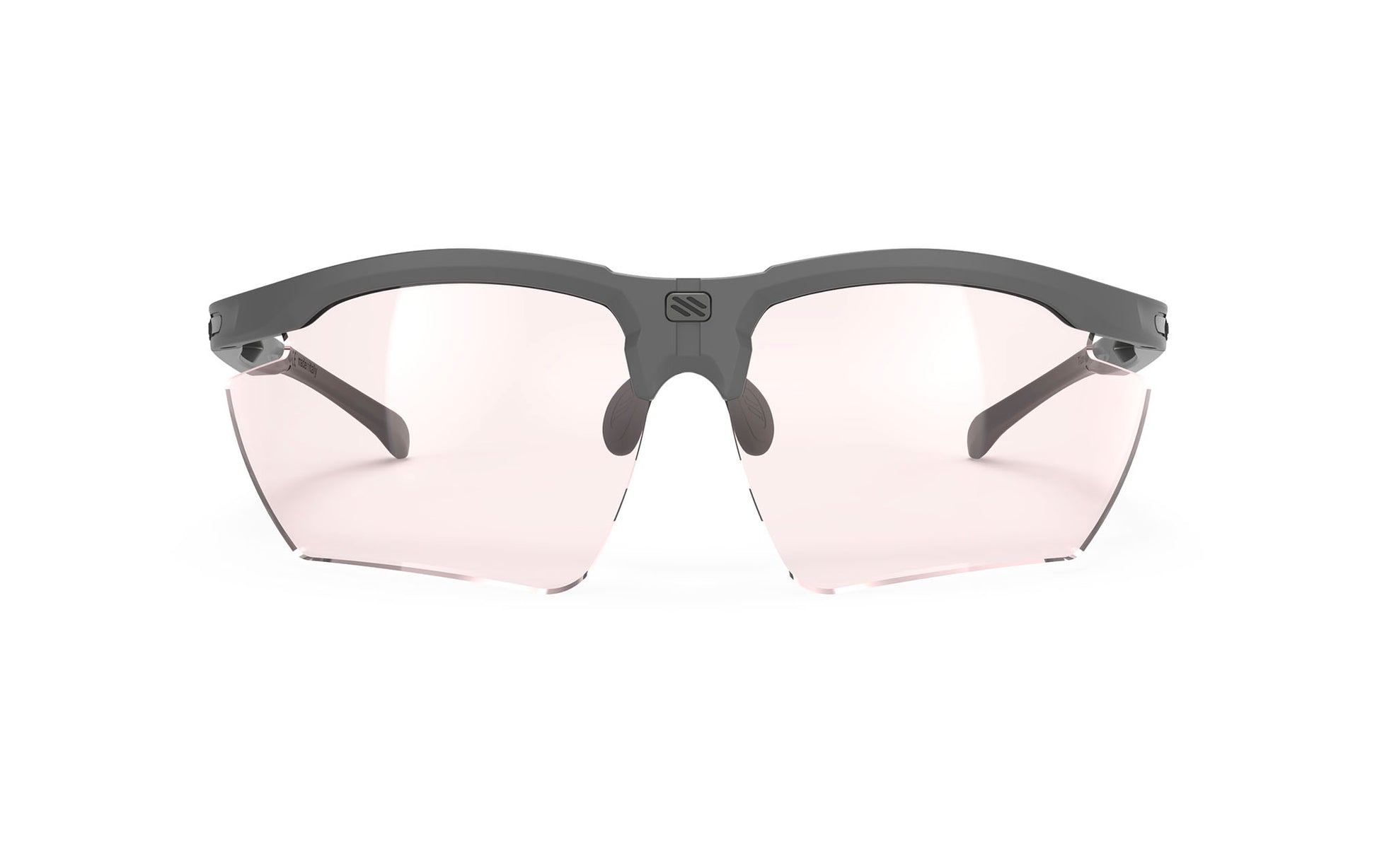 Magnus SP757438-0000 CHARCOAL MATTE - Impactx 2 Red