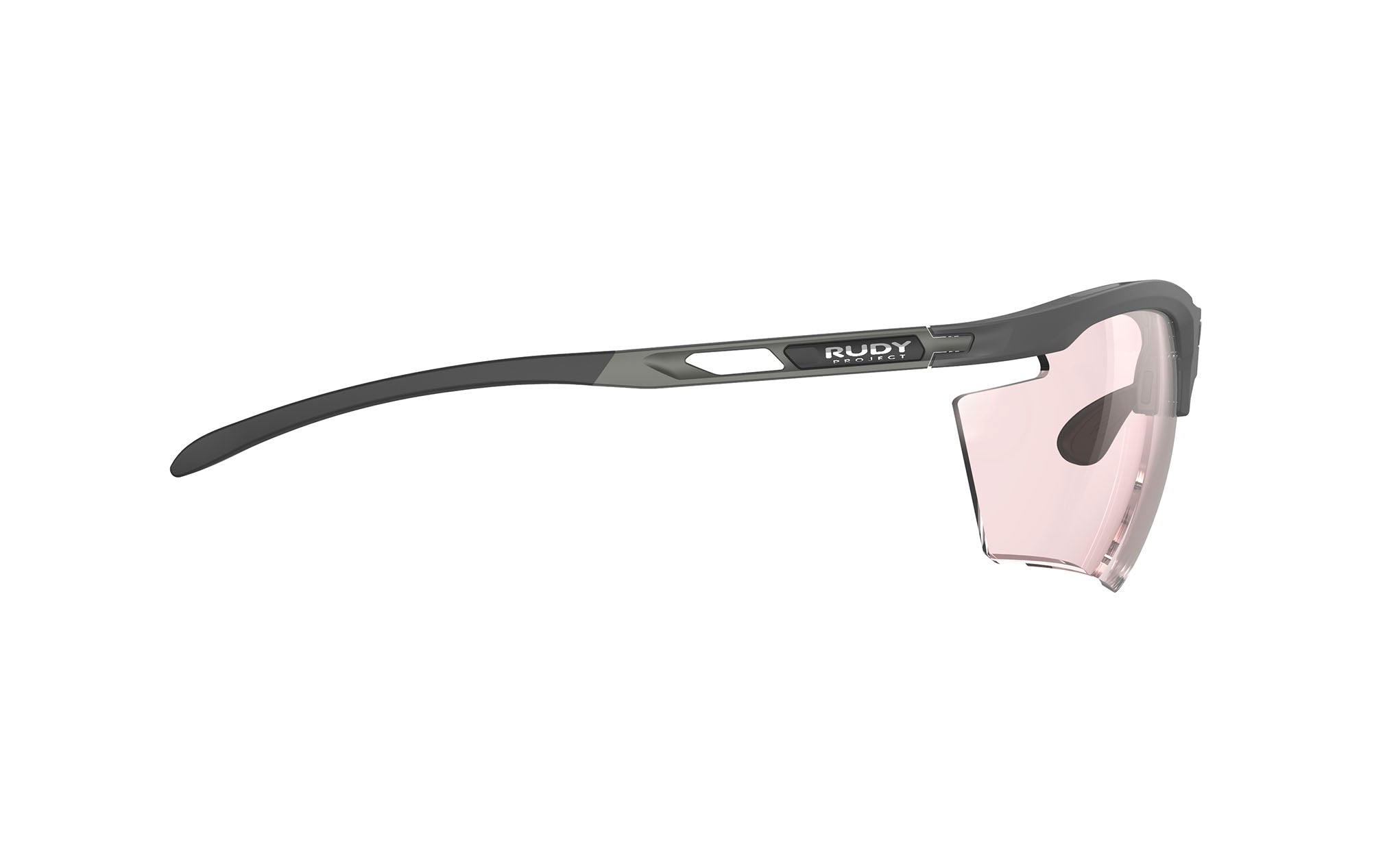 Magnus SP757438-0000 CHARCOAL MATTE - Impactx 2 Red