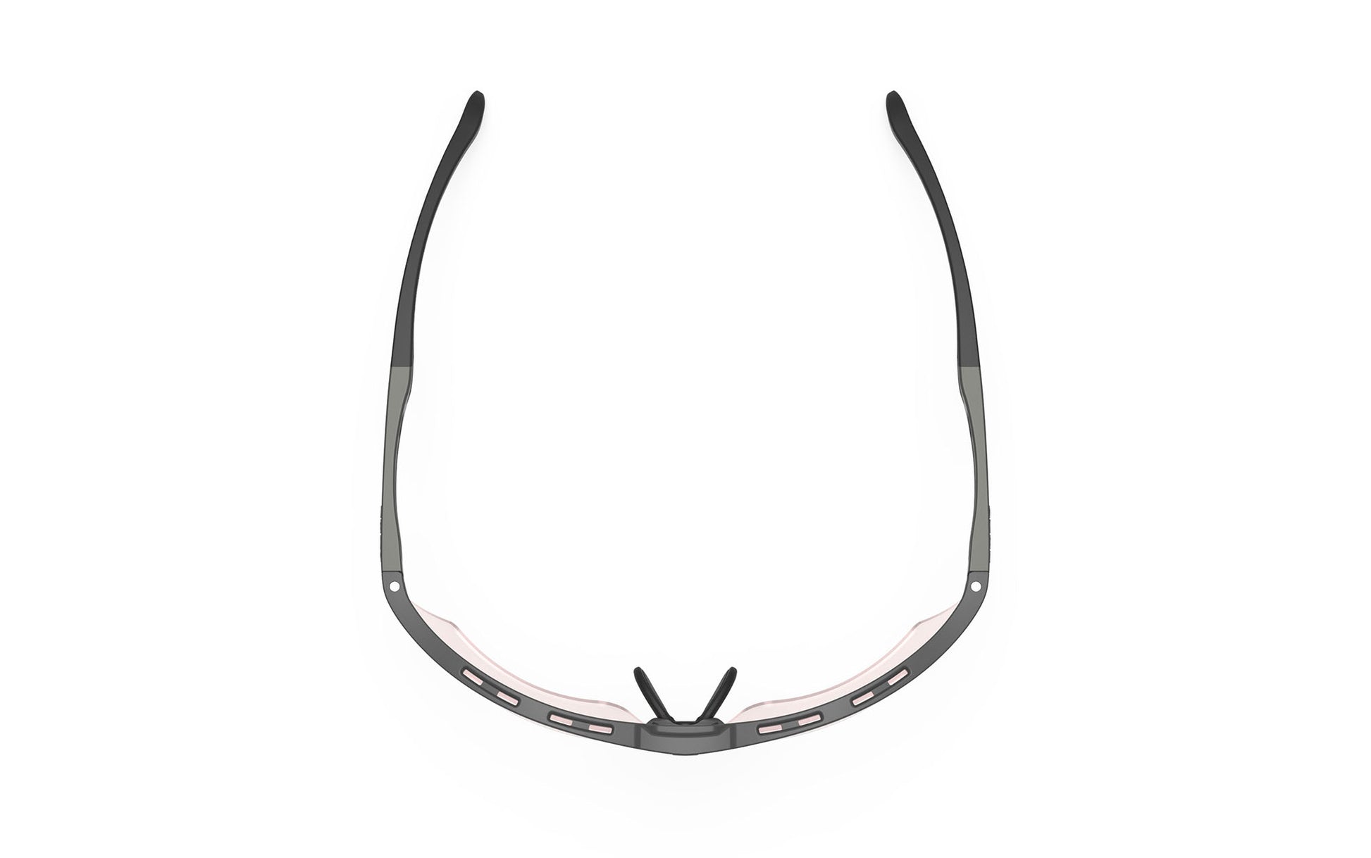 Magnus SP757438-0000 CHARCOAL MATTE - Impactx 2 Red