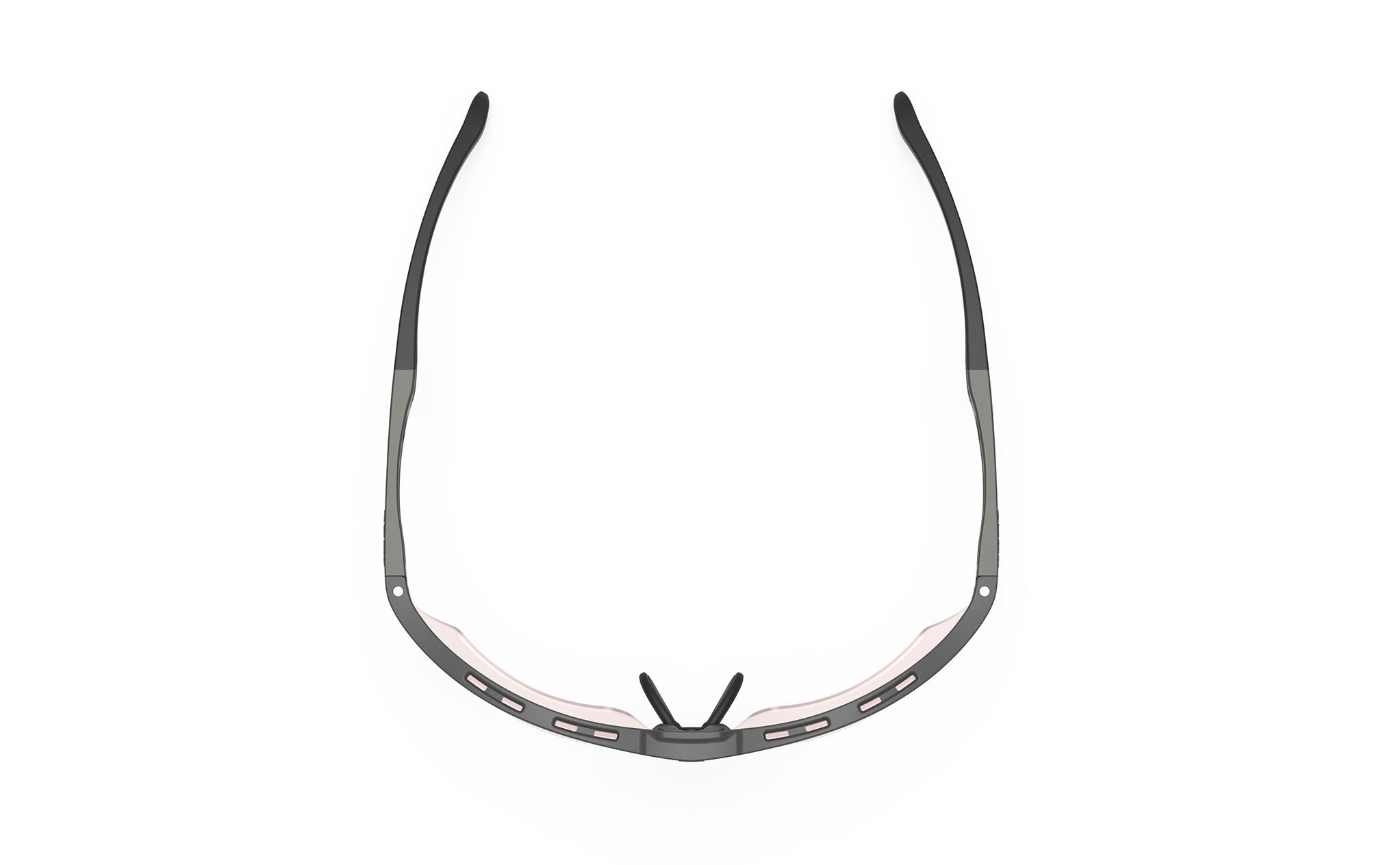 Magnus SP757438-0000 CHARCOAL MATTE - Impactx 2 Red