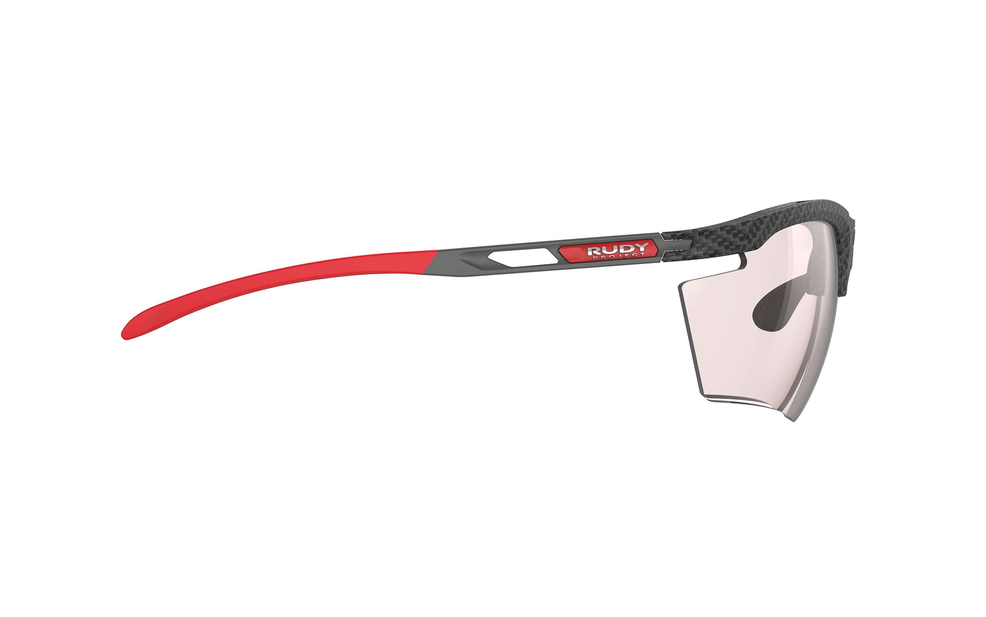 Magnus SP758919-0000 CARBONIUM - Impactx 2 Laser Red