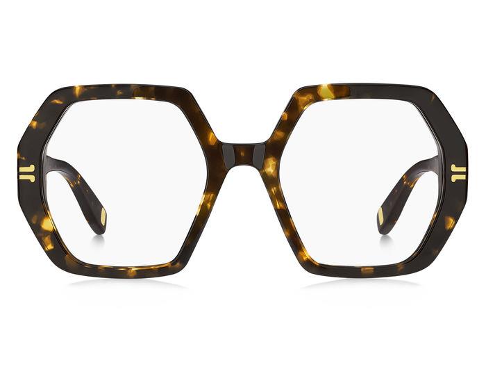 Marc Jacobs Eyeglasses MJ1077 086