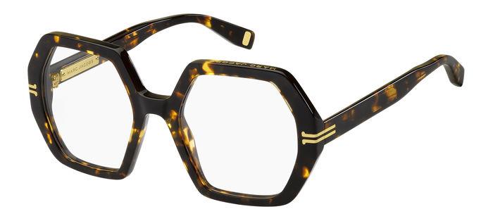 Marc Jacobs Eyeglasses MJ1077 086