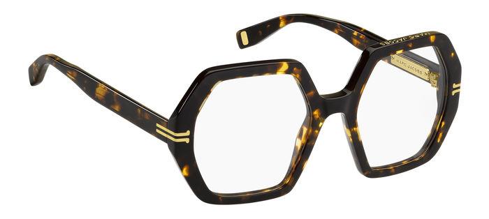 Marc Jacobs Eyeglasses MJ1077 086