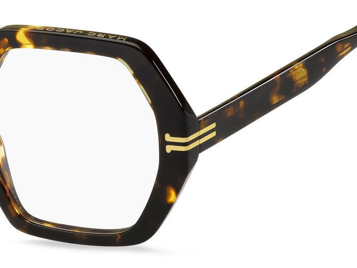 Marc Jacobs Eyeglasses MJ1077 086