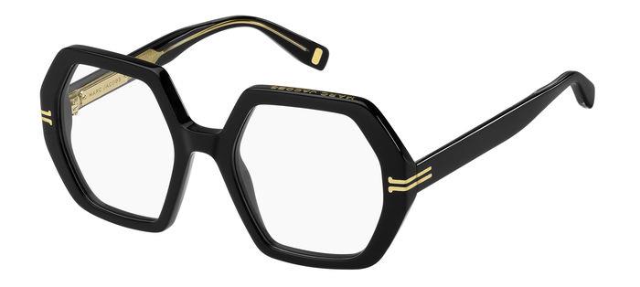 Marc Jacobs Eyeglasses MJ1077 807