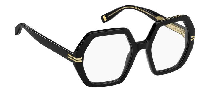 Marc Jacobs Eyeglasses MJ1077 807