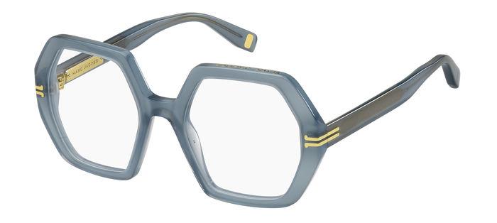 Marc Jacobs Eyeglasses MJ1077 PJP