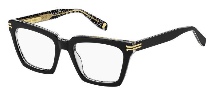 Marc Jacobs Eyeglasses MJ1100 TAY