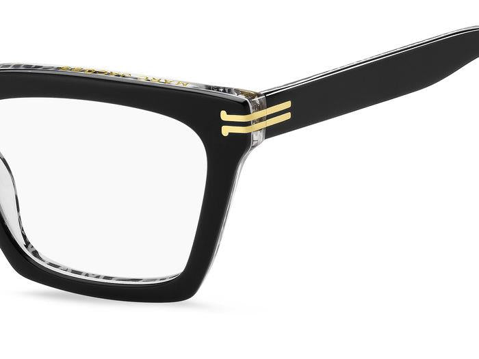 Marc Jacobs Eyeglasses MJ1100 TAY