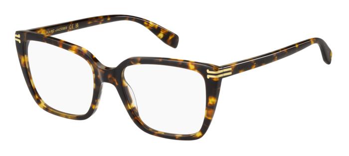 Marc Jacobs Eyeglasses MJ1107 086