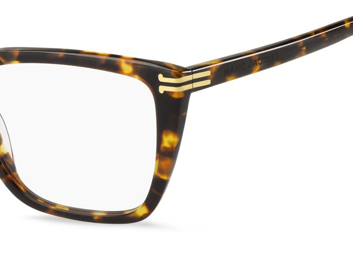 Marc Jacobs Eyeglasses MJ1107 086