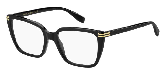 Marc Jacobs Eyeglasses MJ1107 807