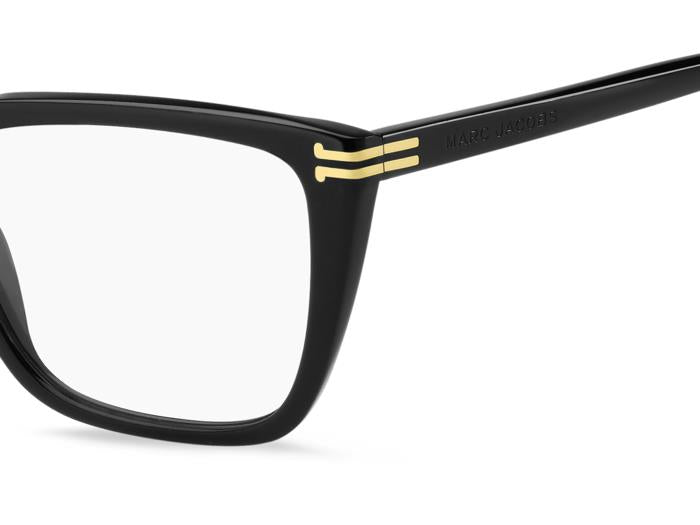 Marc Jacobs Eyeglasses MJ1107 807