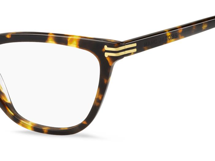 Marc Jacobs Eyeglasses MJ1108 086