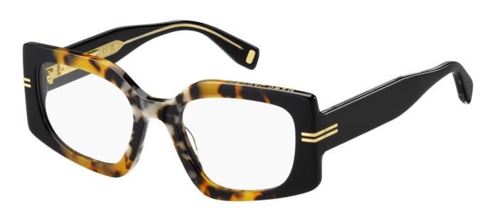 Marc Jacobs Eyeglasses MJ1111 086