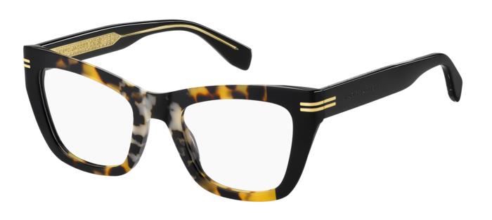 Marc Jacobs Eyeglasses MJ1114 086