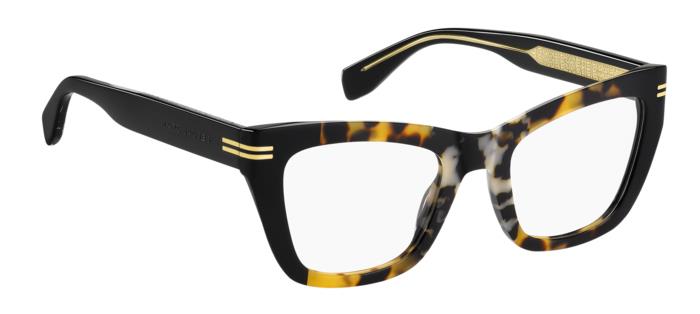 Marc Jacobs Eyeglasses MJ1114 086