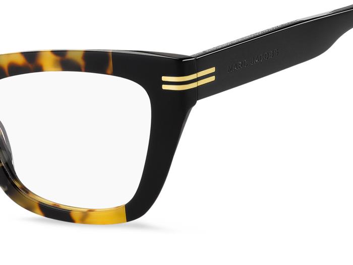 Marc Jacobs Eyeglasses MJ1114 086