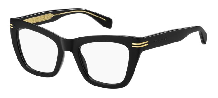 Marc Jacobs Eyeglasses MJ1114 807