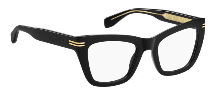 Marc Jacobs Eyeglasses MJ1114 807