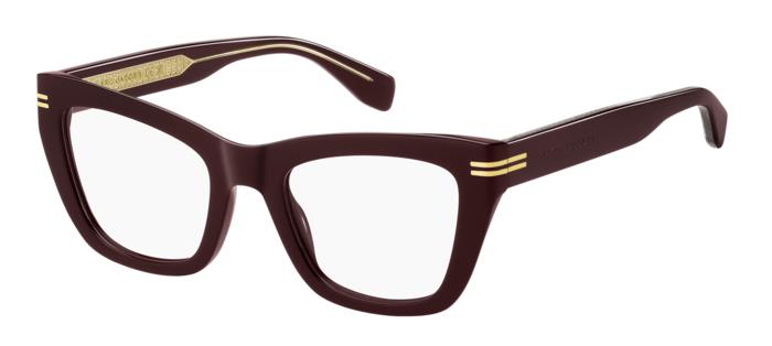 Marc Jacobs Eyeglasses MJ1114 LHF