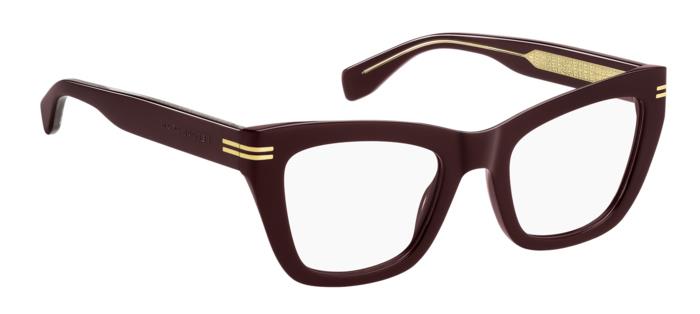 Marc Jacobs Eyeglasses MJ1114 LHF