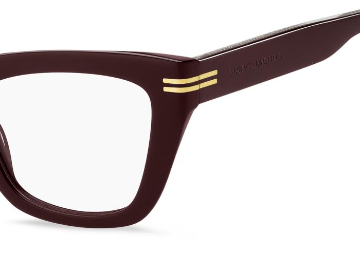 Marc Jacobs Eyeglasses MJ1114 LHF