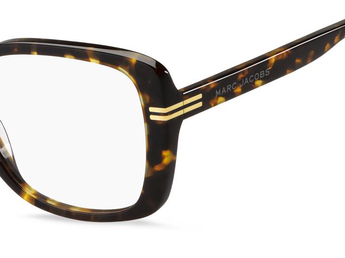 Marc Jacobs Eyeglasses MJ1115 086