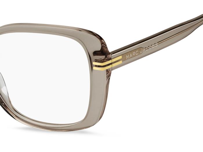 Marc Jacobs Eyeglasses MJ1115 FWM