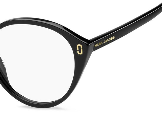 Marc Jacobs Eyeglasses MJ1123 807