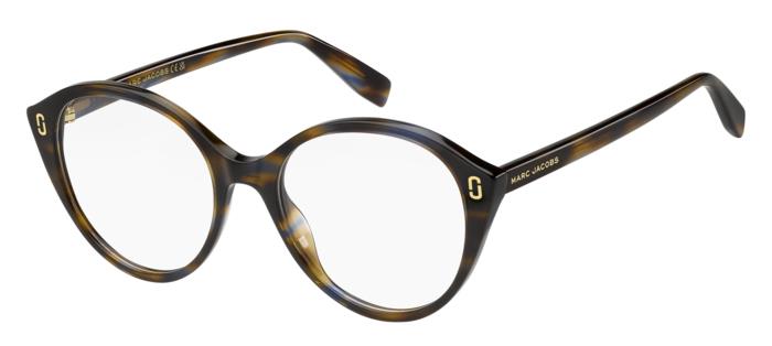 Marc Jacobs Eyeglasses MJ1123 IWF