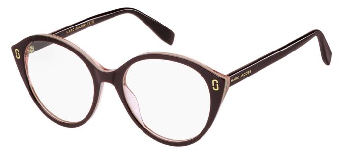 Marc Jacobs Eyeglasses MJ1123 LHF