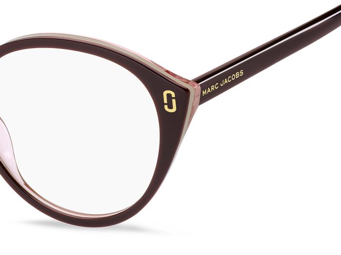 Marc Jacobs Eyeglasses MJ1123 LHF