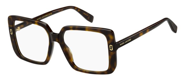 Marc Jacobs Eyeglasses MJ1124 086